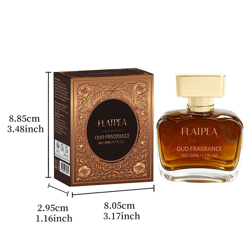 Perfume Fragrance Attar - Духи из арабского сандалового дерева, классический