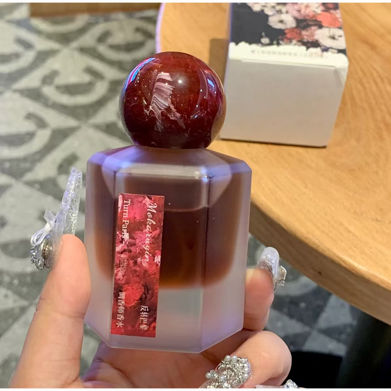 Perfume Fragrance Levels - Парфюмерный спрей Mountain Mist, роскошный женский