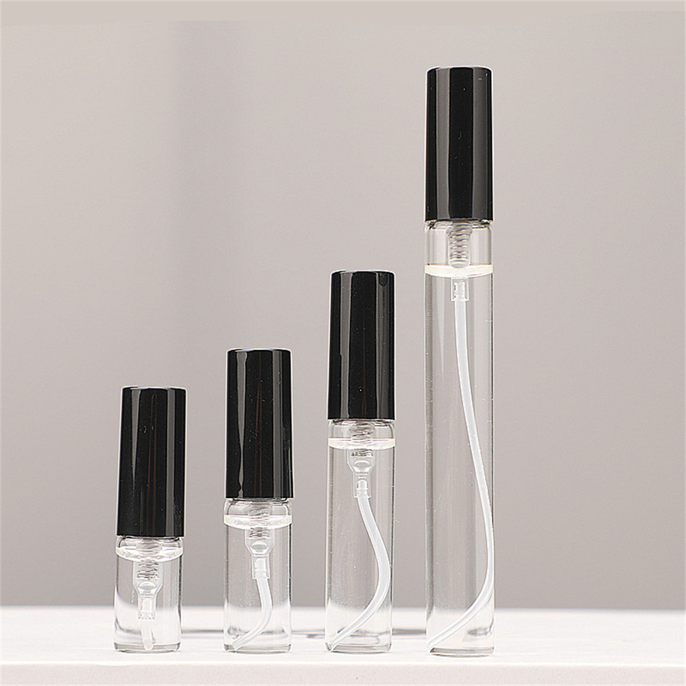 Perfume Fragrance Machine - 5 шт. 2 мл/3 мл/5 мл/10
