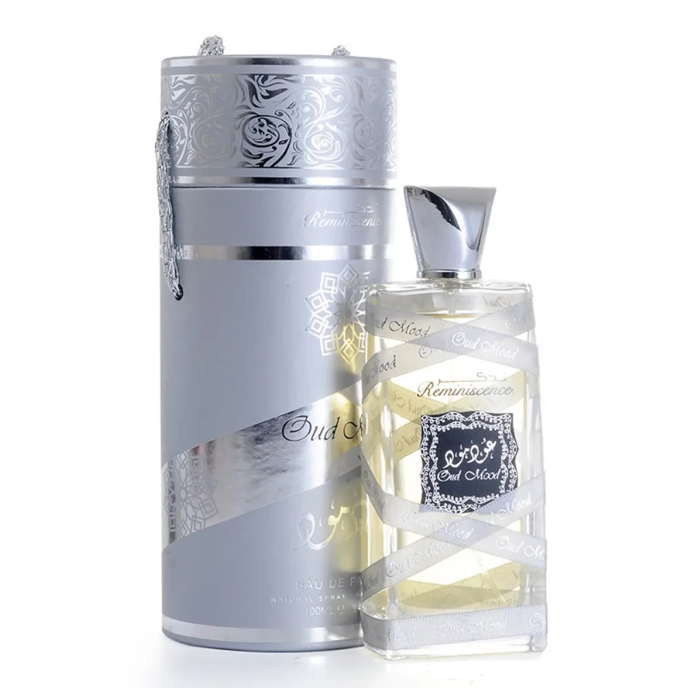 Perfume Fragrance Dubai - Восточный цветочный женский парфюмированный спрей для
