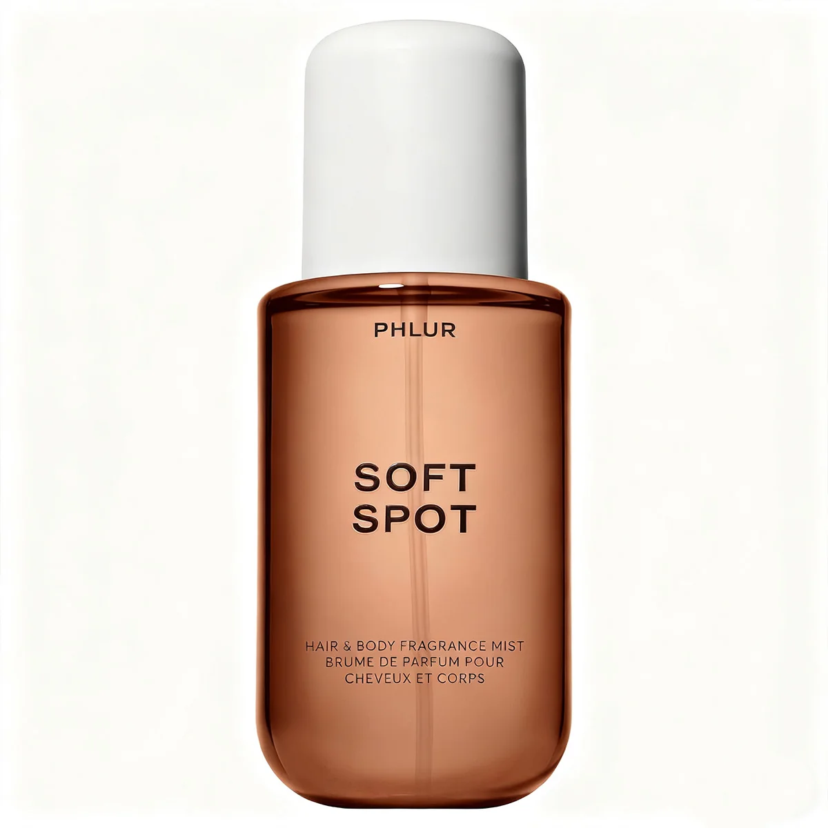 Perfume Fragrance Hair Spray - PHLUR Soft Spot Ароматный спрей для