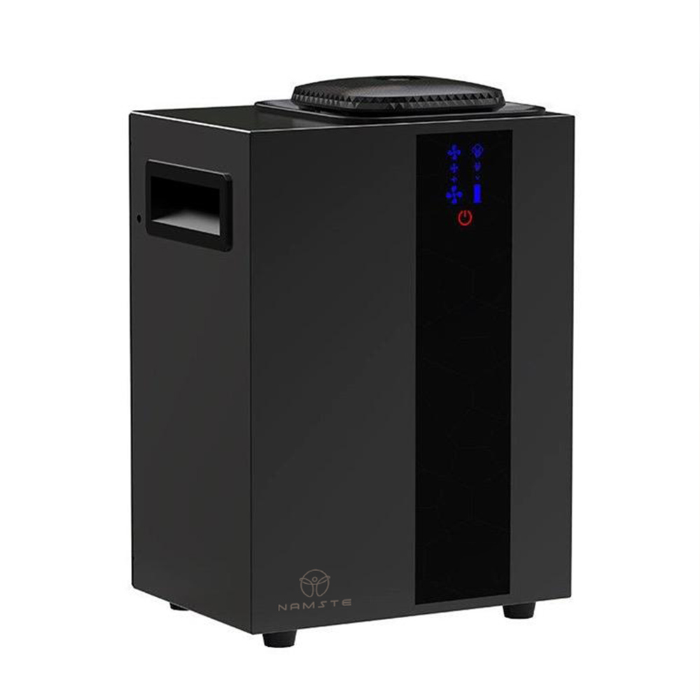 Perfume Fragrance Machine - NAMSTE 4000m3 Система HVAC Аромадиффузор Smart