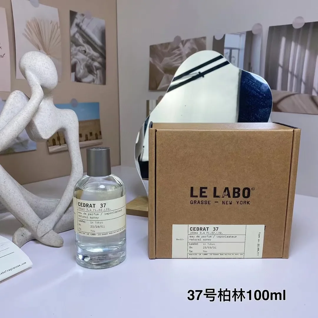 Fragrance Perfume Note - Лабораторный брендовый парфюм для женщин и