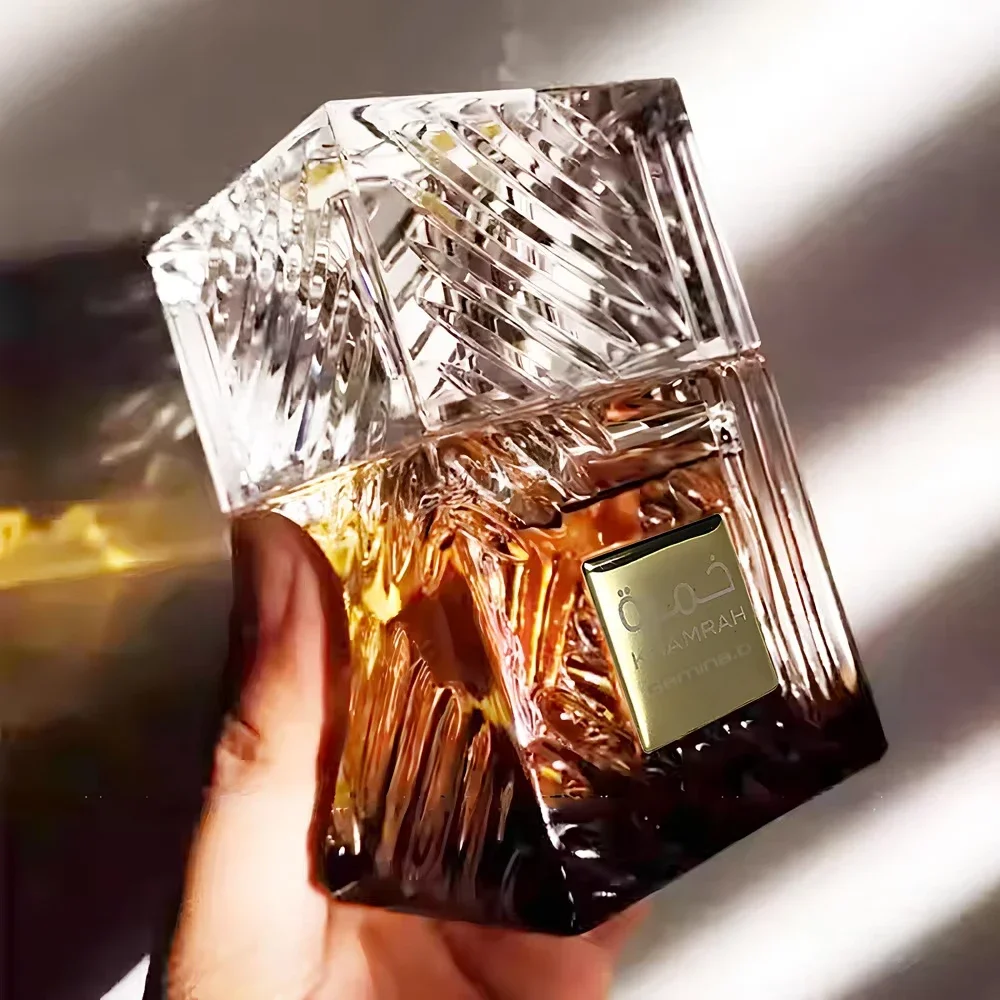 Perfume Fragrance Dubai - 100 мл Оригинальный арабский мужской парфюм