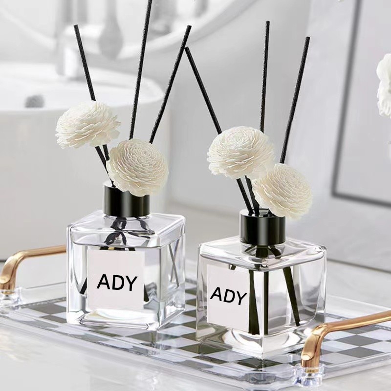 Perfume Fragrance Machine - Ароматическое масло для диффузора 50 мл: