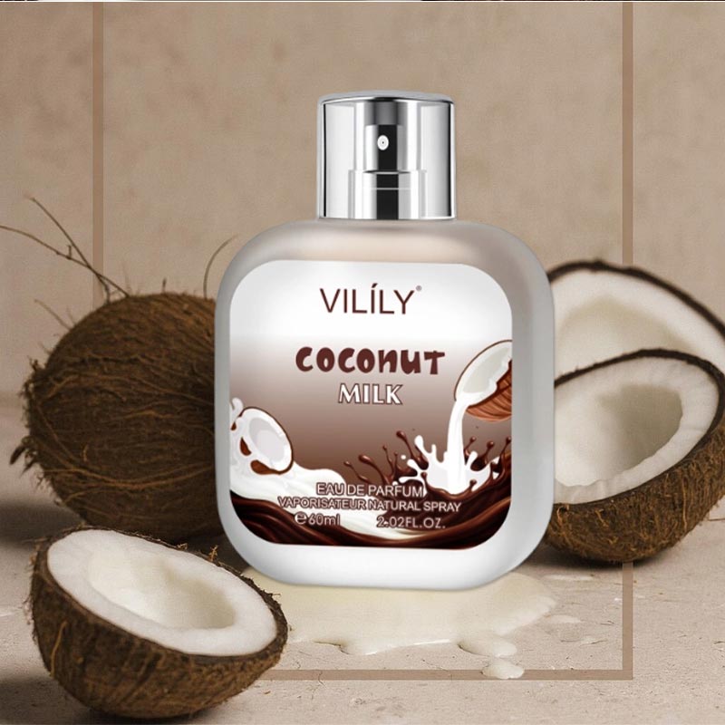 Fragrance Perfume Note - 60 мл шоколадный капучино, парфюмерная вода