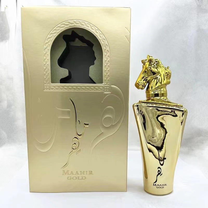 Fragrance Perfume Note - Арабские унисекс-парфюмы с долговечными восточными нотами,