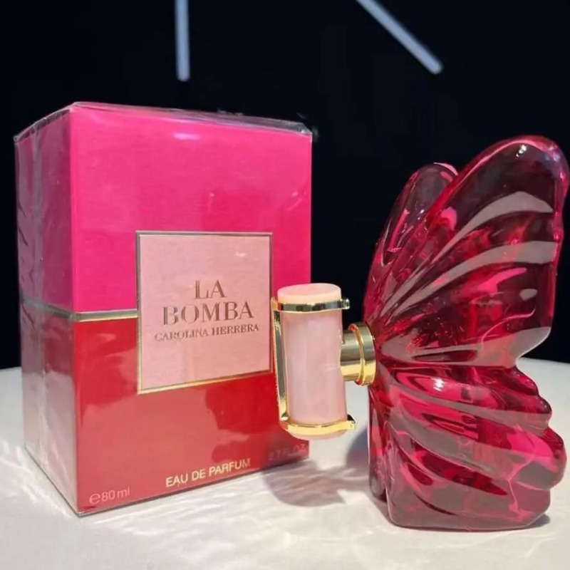 Perfume Fragrance Dubai - Парфюм Butterfly Arabian - Фруктово-цветочный аромат,