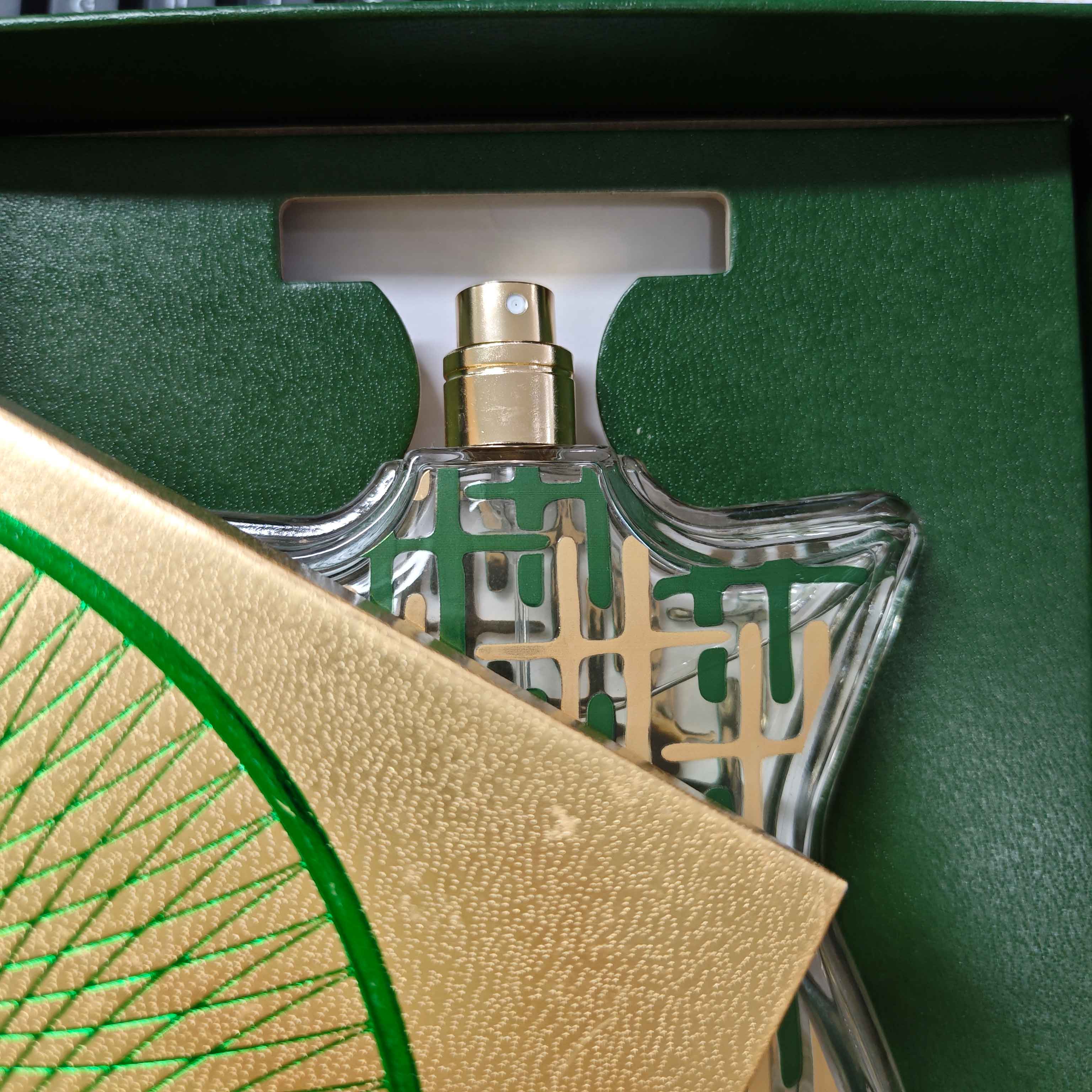 Perfume Fragrance Levels - Парфюм Roeder Limited, аромат розы и