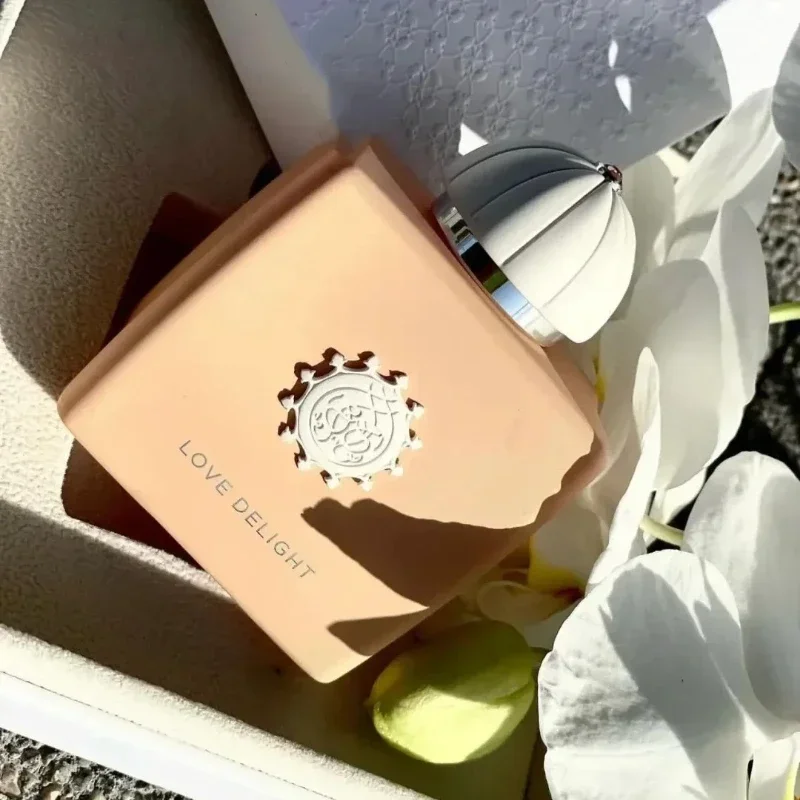 Perfume Smell Fragrance - Парфюм дизайнерский 100 мл Love Delig