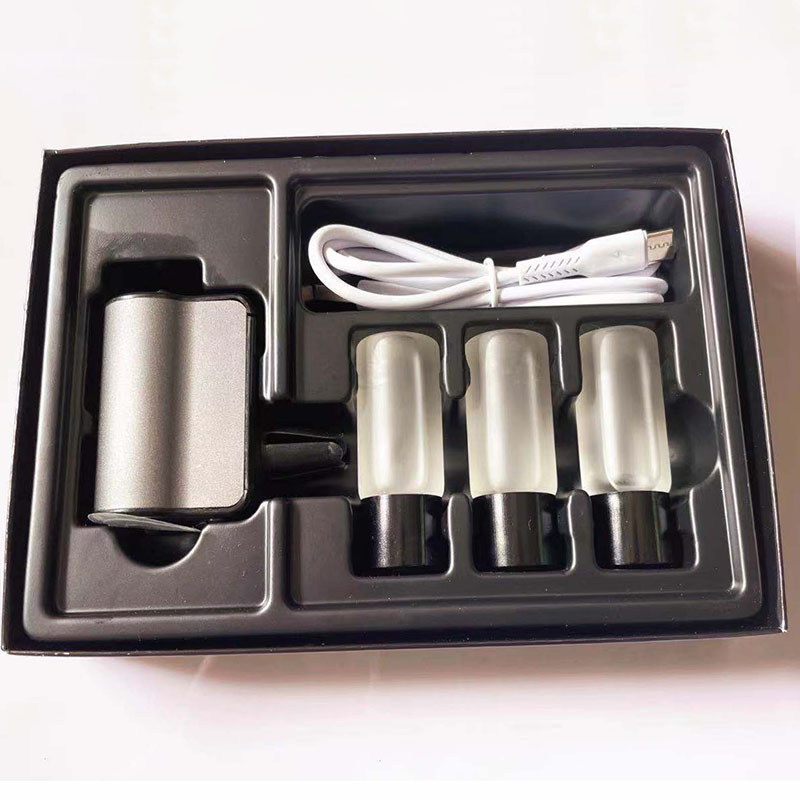 Perfume Fragrance Outlet - Электрический освежитель воздуха для автомобиля, автомобильный