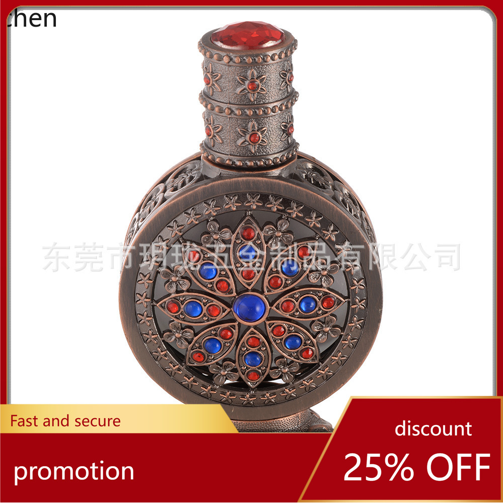 Perfume Fragrance Dubai - Пустой флакон для образцов арабских духов