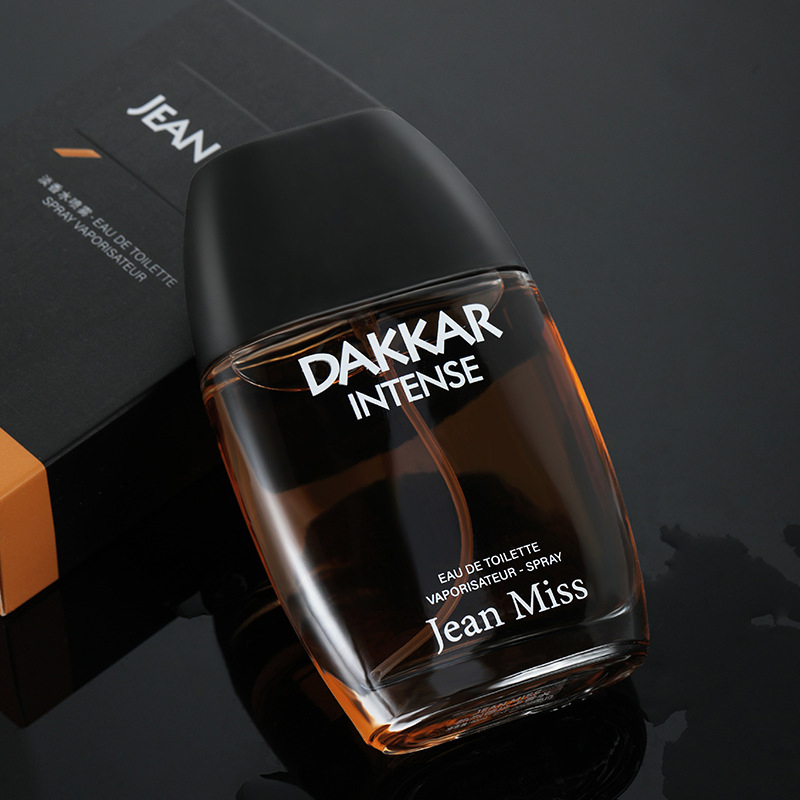 Perfume Fragrance Dubai - Мужские духи, черный Цхака, арабский бренд,
