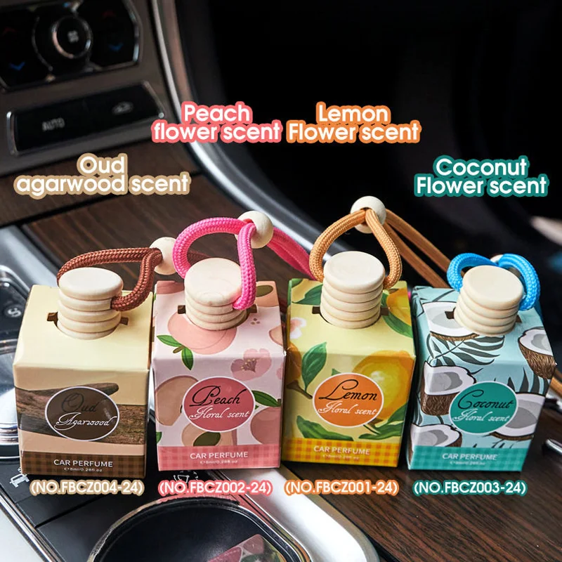 Perfume Fragrance Levels - Автомобильный ароматизатор, автомобильный парфюм, высококачественный автомобильный