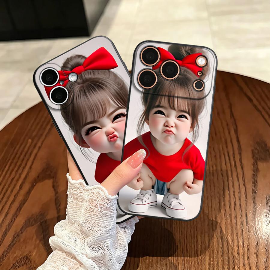 Perfume Pure Xs - Чехол для телефона Funda Phone Cover