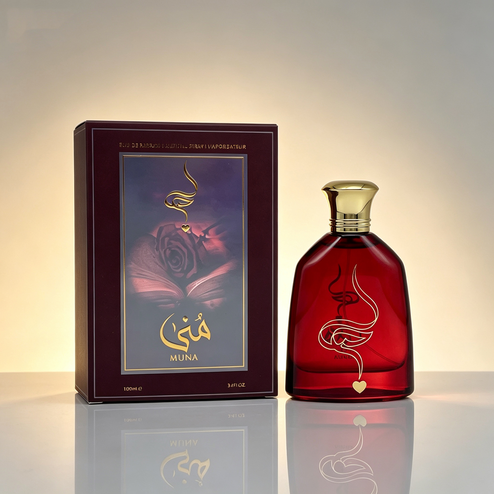 Perfume Fragrance Dubai - Дубайский парфюм для женщин и мужчин,