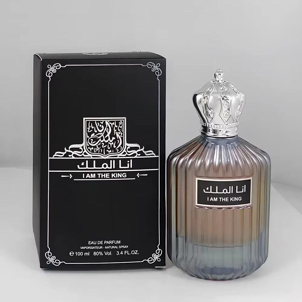 Perfume Fragrance Dubai - 100 мл оригинальные мужские духи высокого