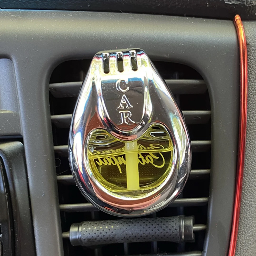 Perfume Smell Fragrance - Автомобильный освежитель воздуха, аромат салона автомобиля,