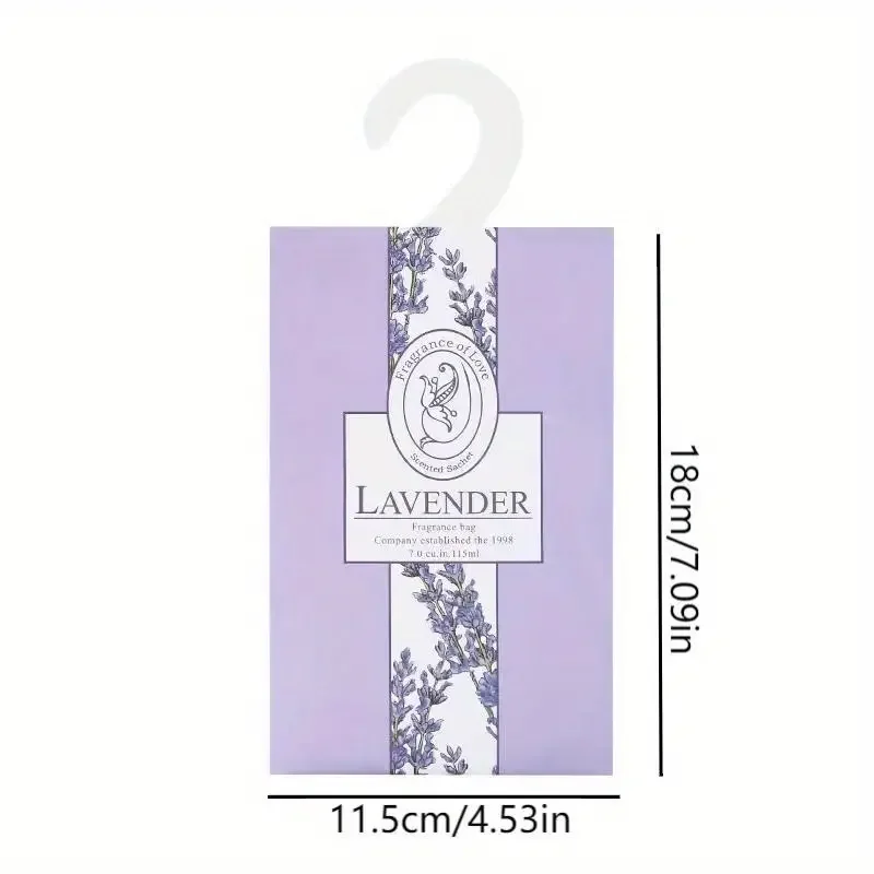 5/6 шт. запах благовоний подве – обзор и цена Perfume Smell Fragrance
