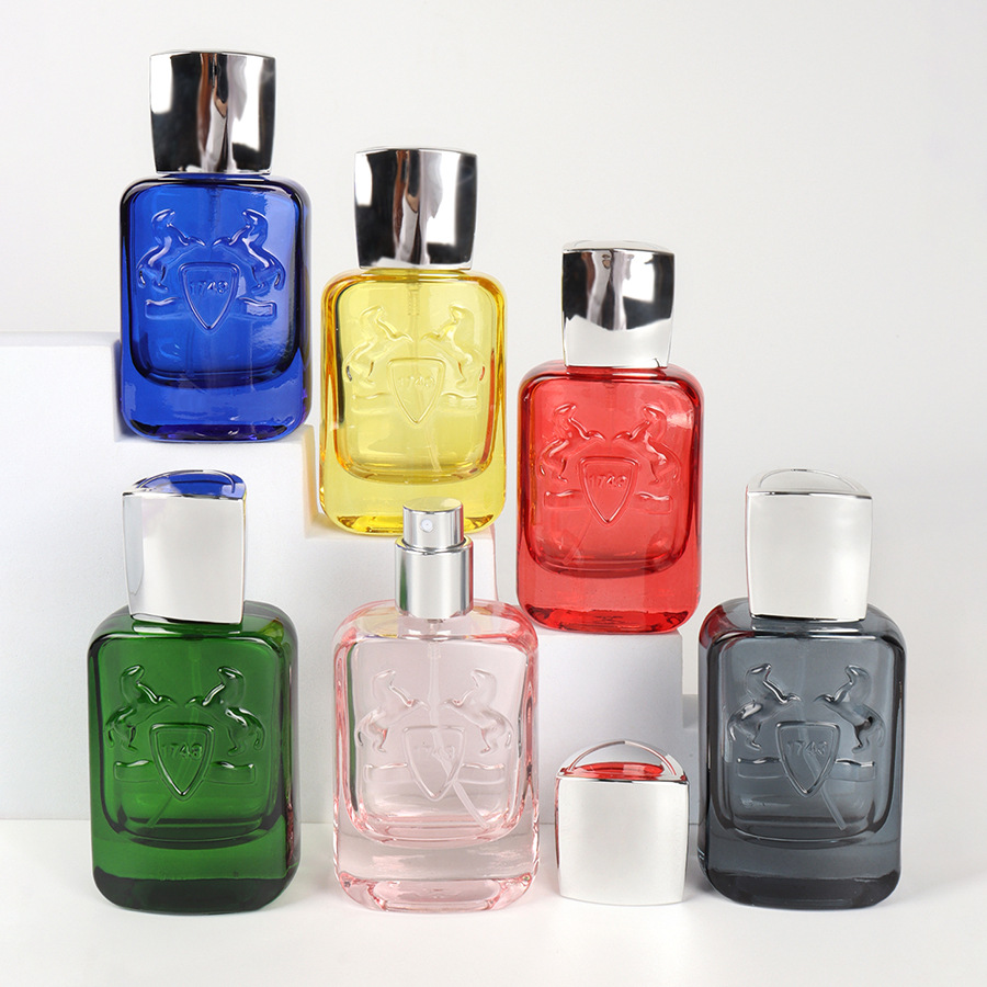 Флакон духов 30 мл портативный – обзор и цена Perfume Fragrance Difference