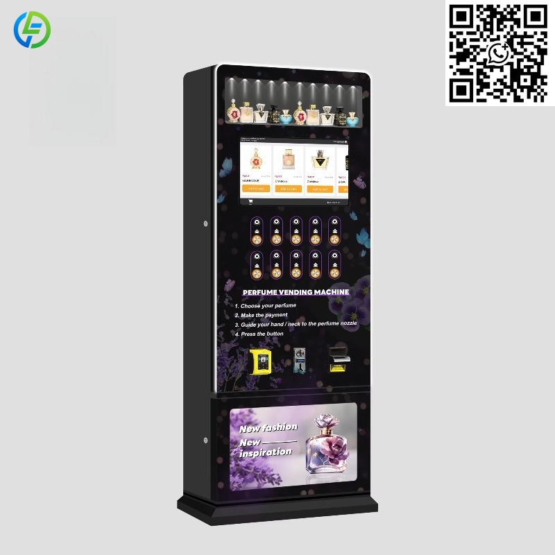 Индивидуальный популярный опто – обзор и цена Perfume Fragrance Machine