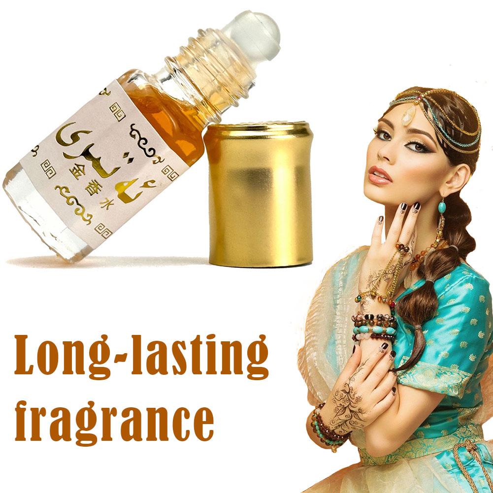 Арабское золотое парфюмерное м – обзор и цена Perfume Fragrance Attar