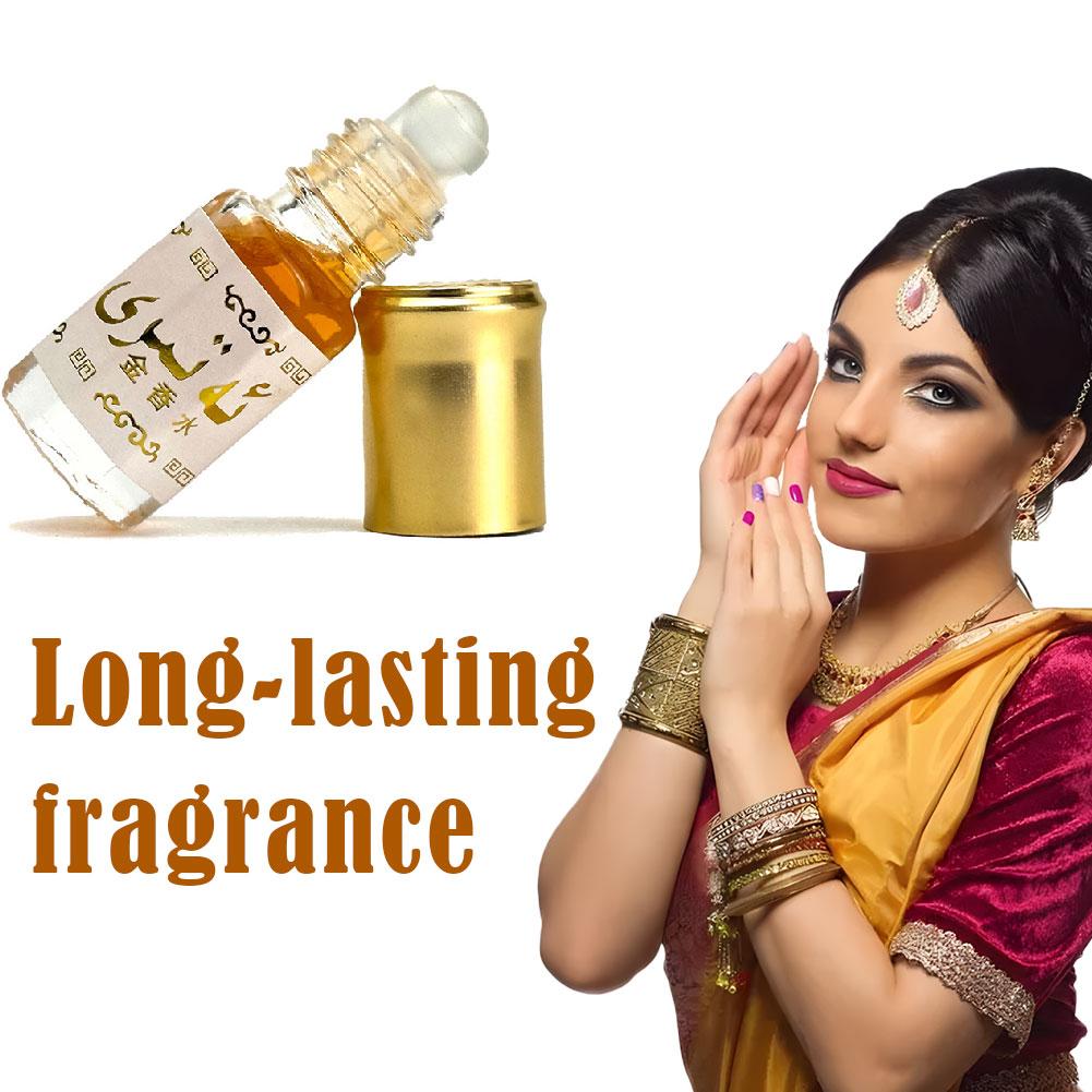 Арабское золотое парфюмерное м – обзор и цена Perfume Fragrance Attar