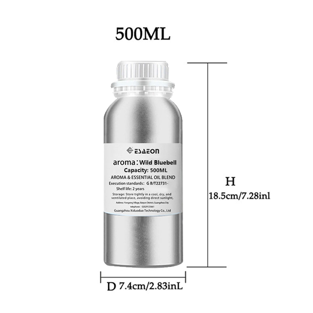 ESAEON 500 мл (16,9 фл. унций) – обзор и цена Perfume Fragrance Machine