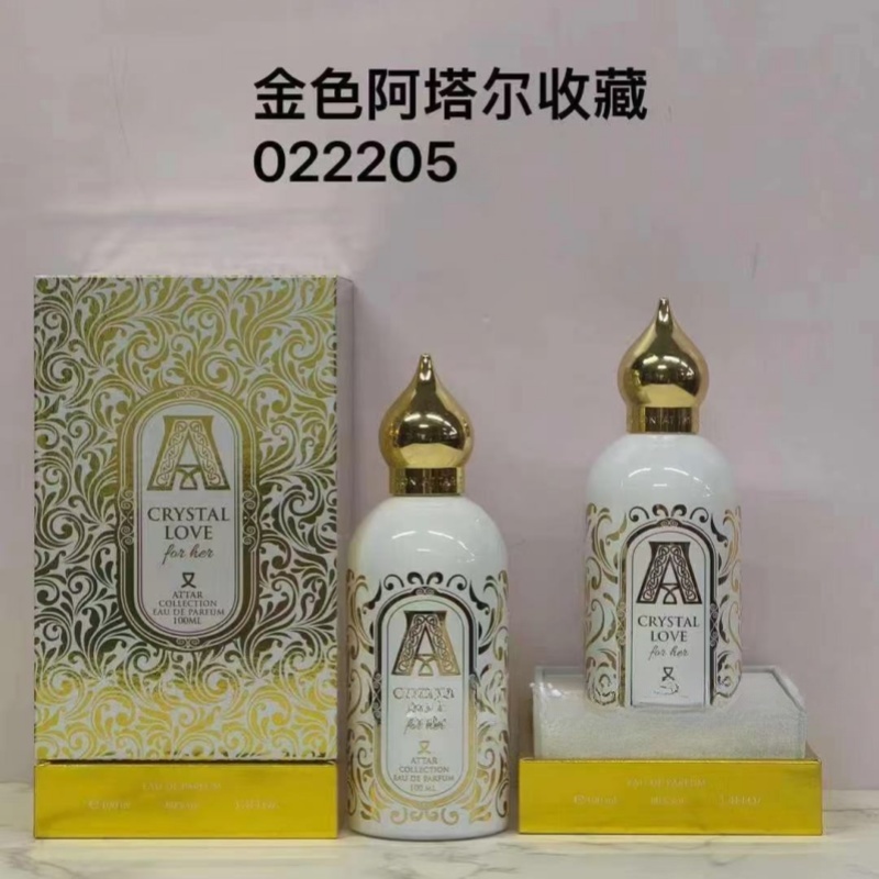 Коллекция аттаров унисекс, 100 – обзор и цена Perfume Fragrance Attar