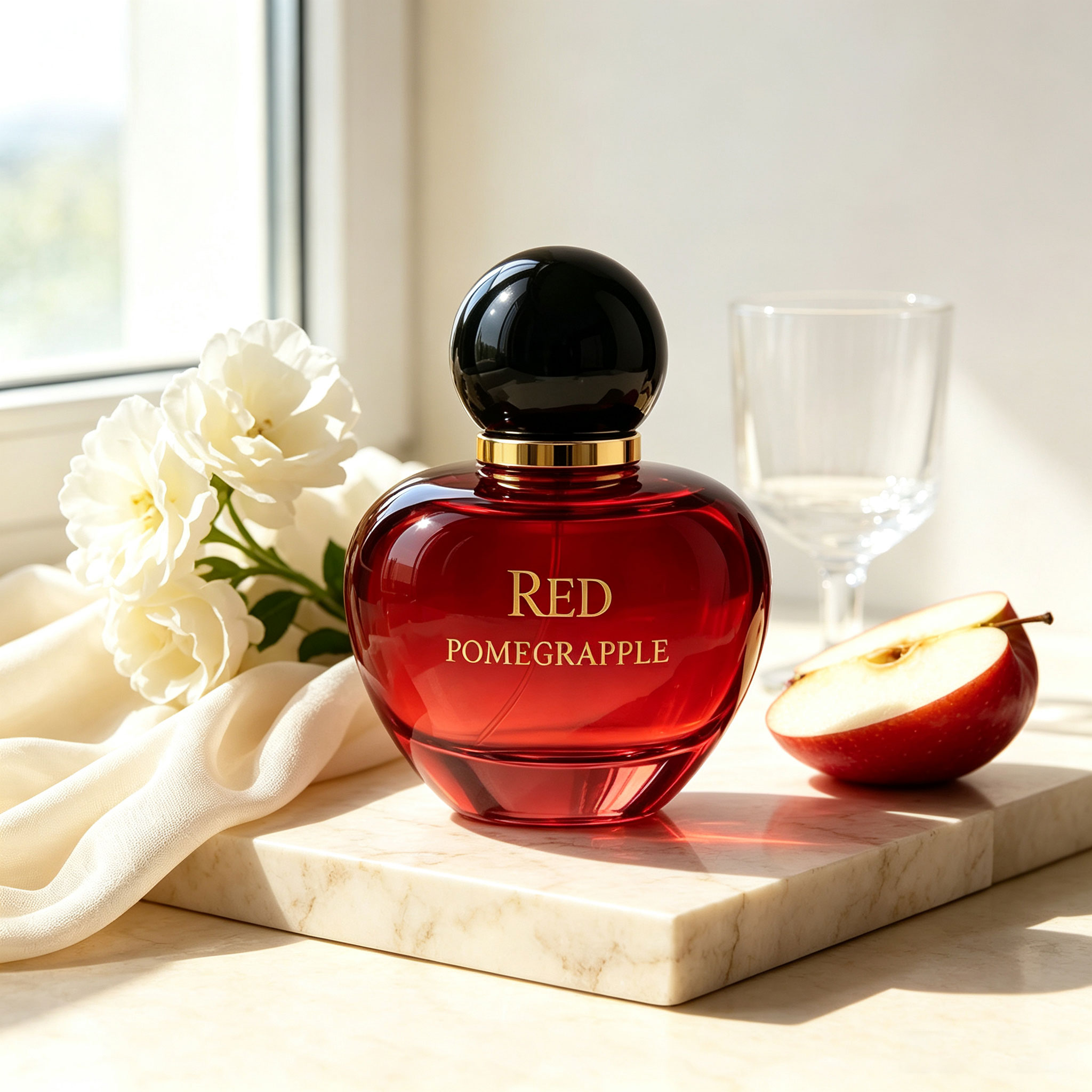 Серия парфюмов Queen, цветочны – обзор и цена Fragrance Queen Perfume
