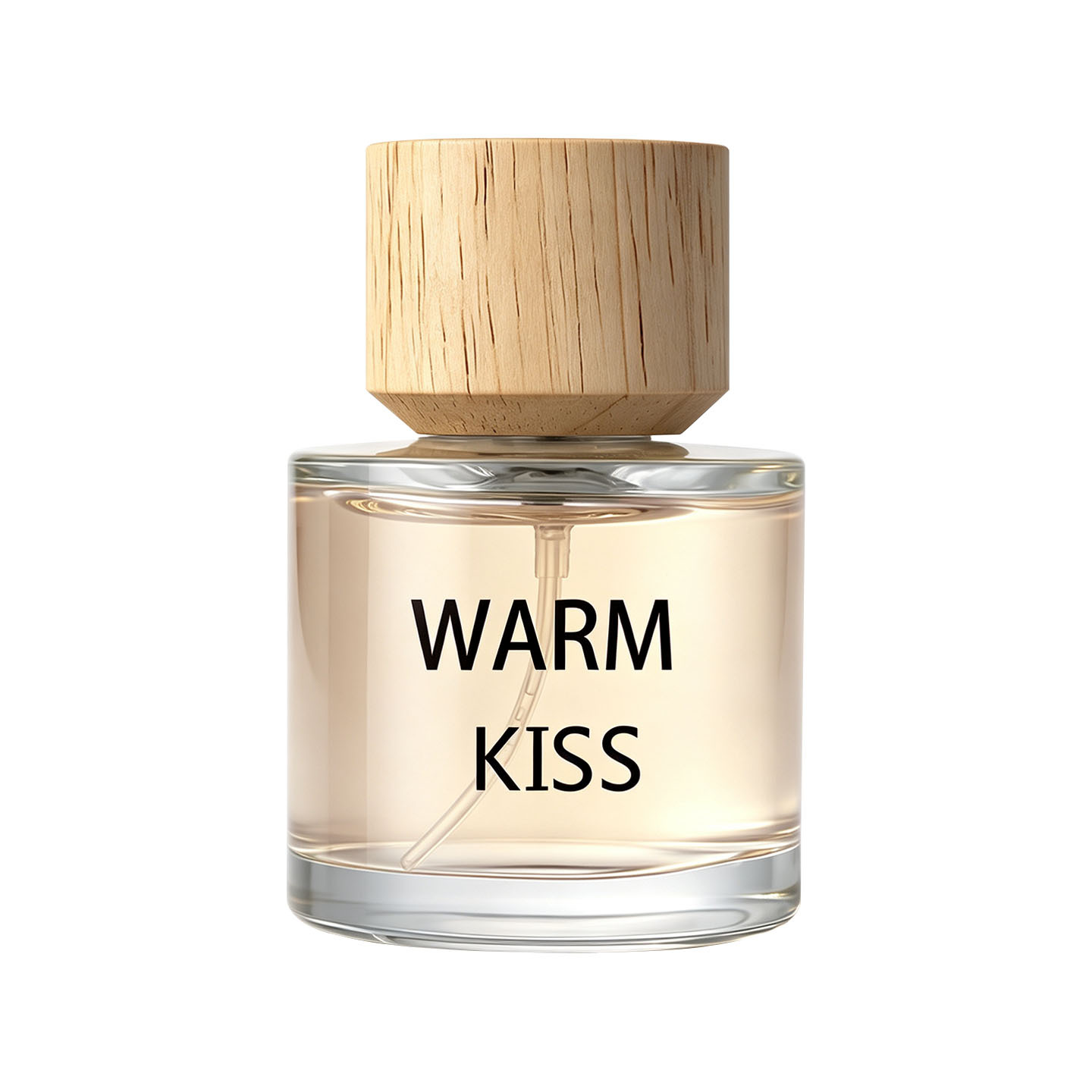 WARM KISS Женская парфюмерная  – обзор и цена Fragrance Perfume Note