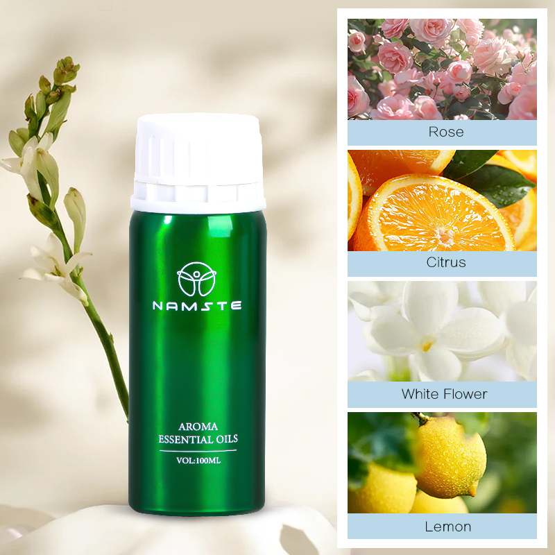 Ароматическое масло Namaste Sa – обзор и цена Perfume Fragrance Levels