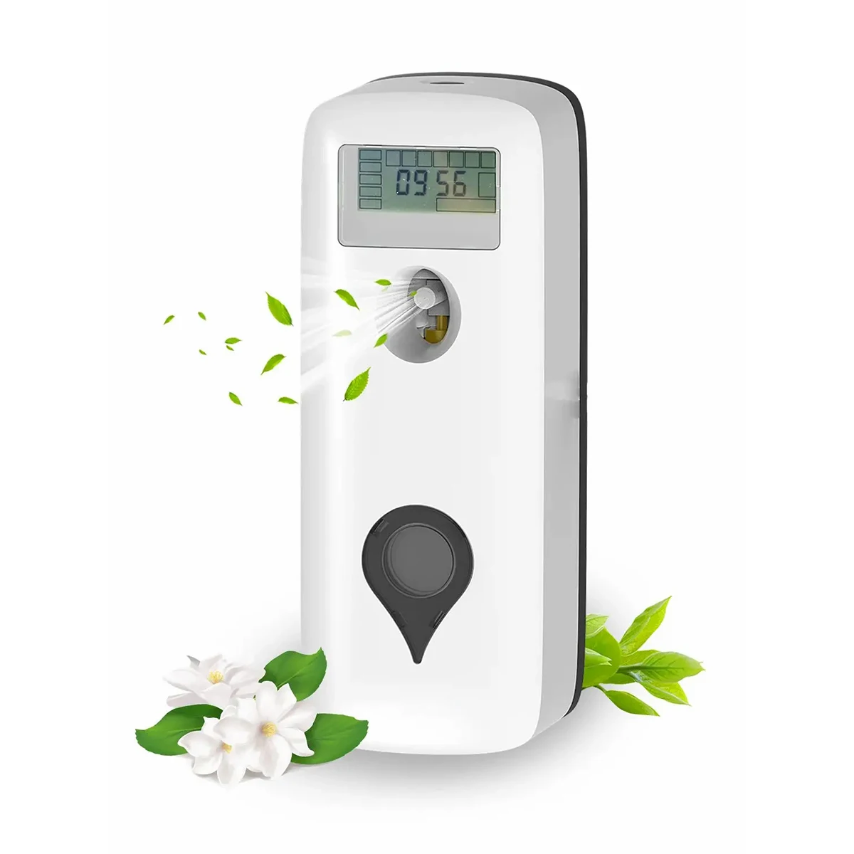 Диспенсер для жидкого освежите – обзор и цена Perfume Fragrance Machine