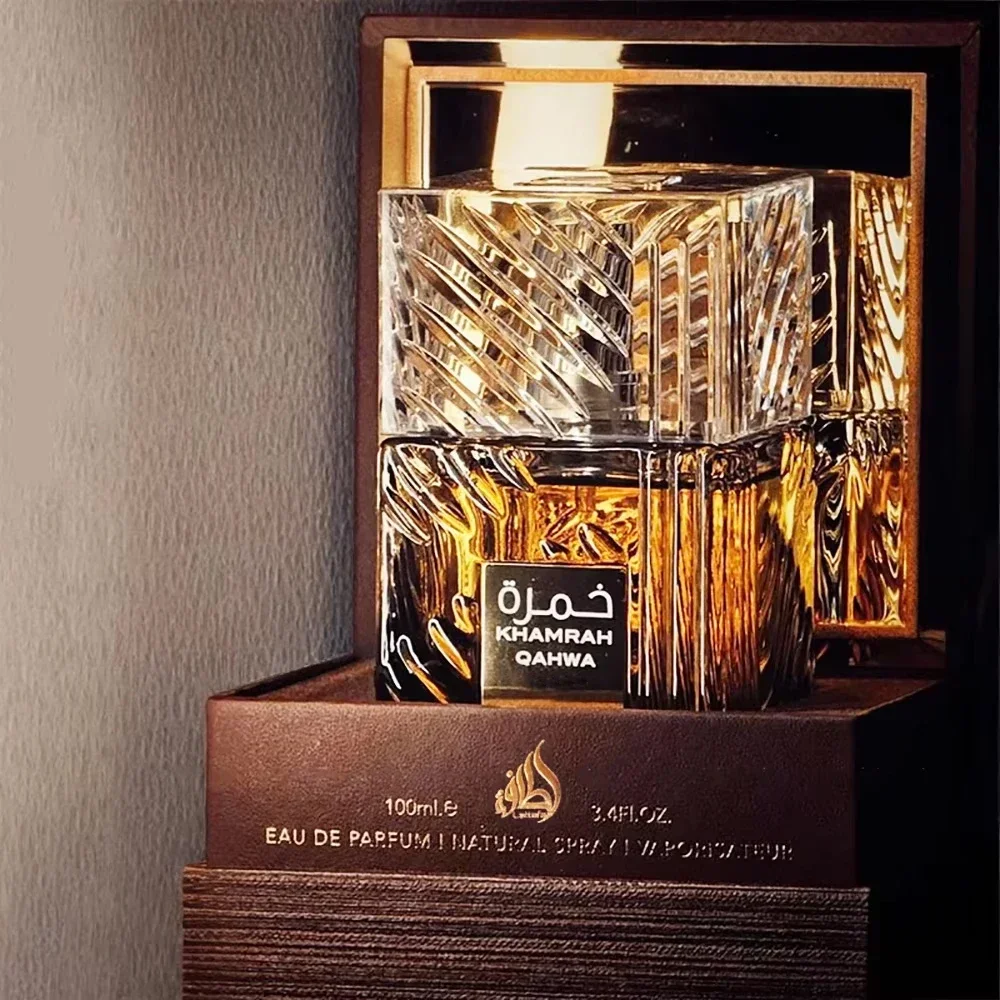 100 мл Оригинальный арабский м – обзор и цена Perfume Fragrance Dubai