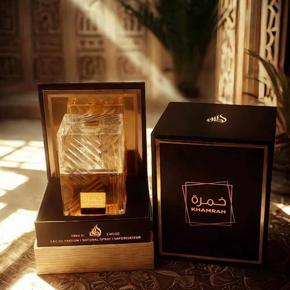 100 мл Оригинальный арабский м – обзор и цена Perfume Fragrance Dubai