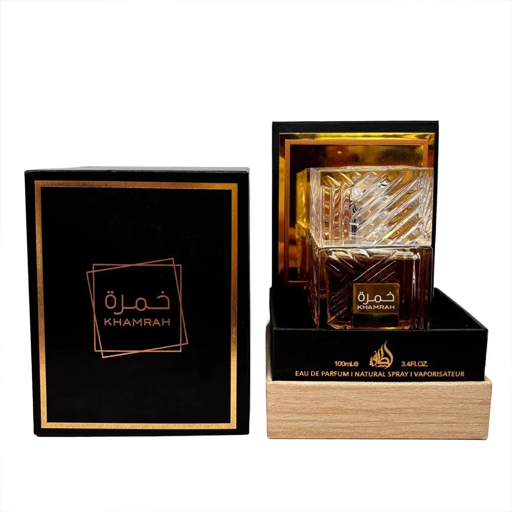 100 мл Оригинальный арабский м – обзор и цена Perfume Fragrance Dubai