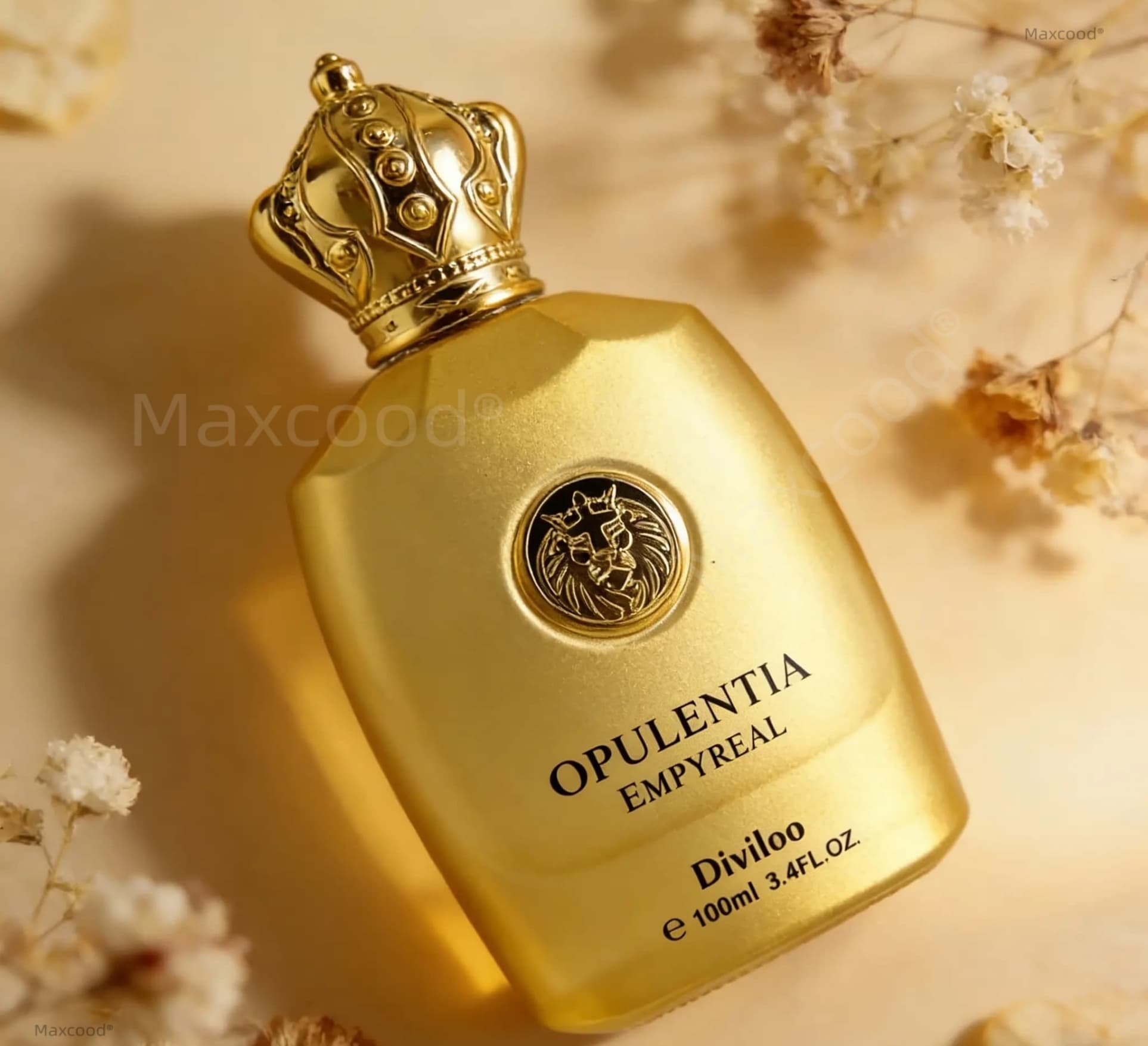 Цветочные, древесные и мускусн – обзор и цена Fragrance Perfume Note