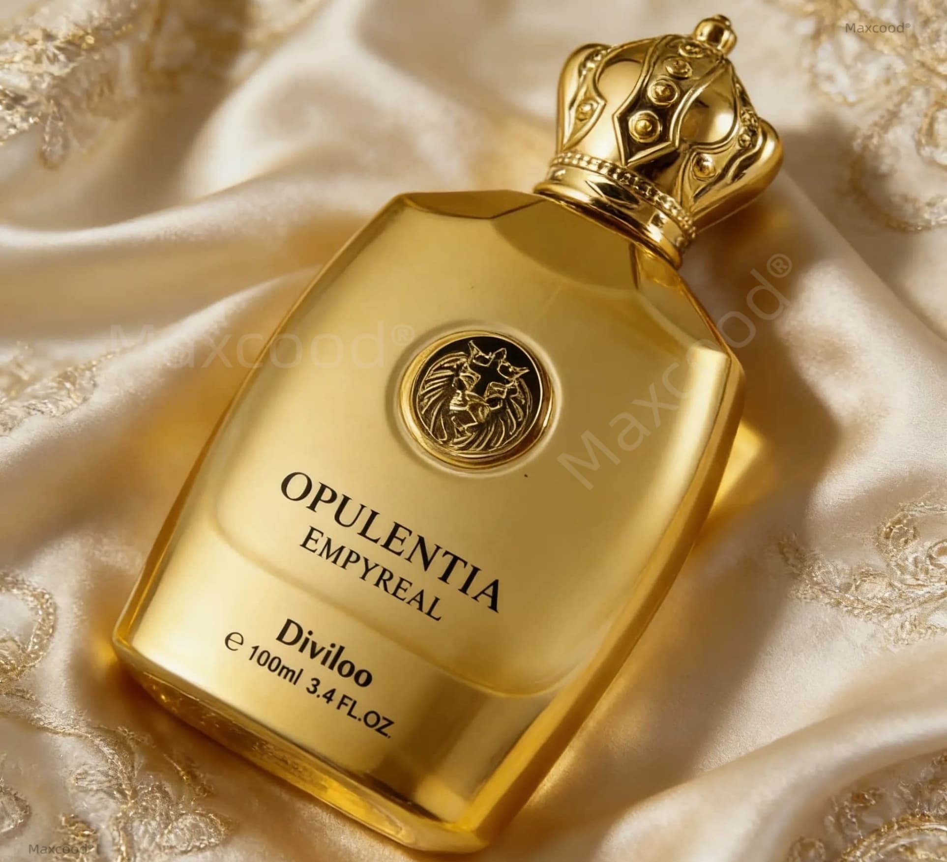 Цветочные, древесные и мускусн – обзор и цена Fragrance Perfume Note