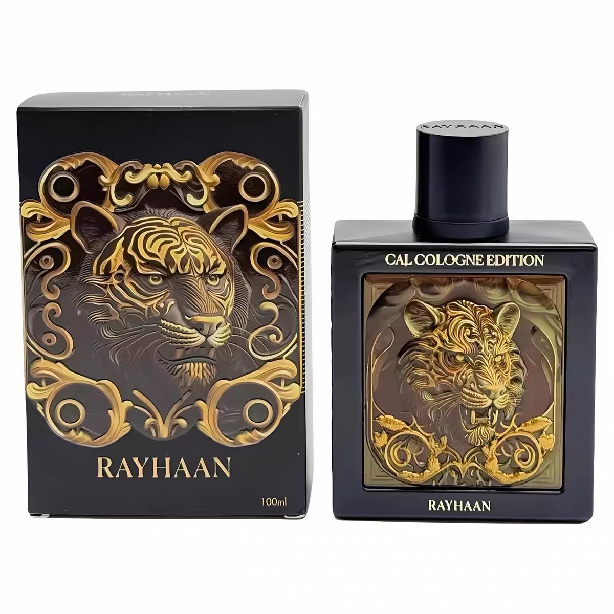 Парфюм Rayhaan Cal Cologne Edi – обзор и цена Perfume Fragrance Levels