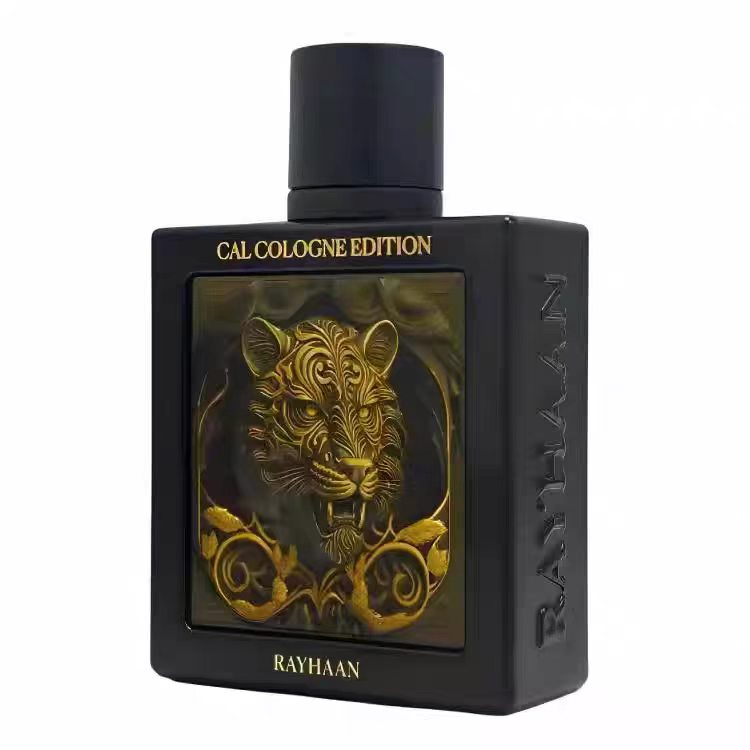 Парфюм Rayhaan Cal Cologne Edi – обзор и цена Perfume Fragrance Levels