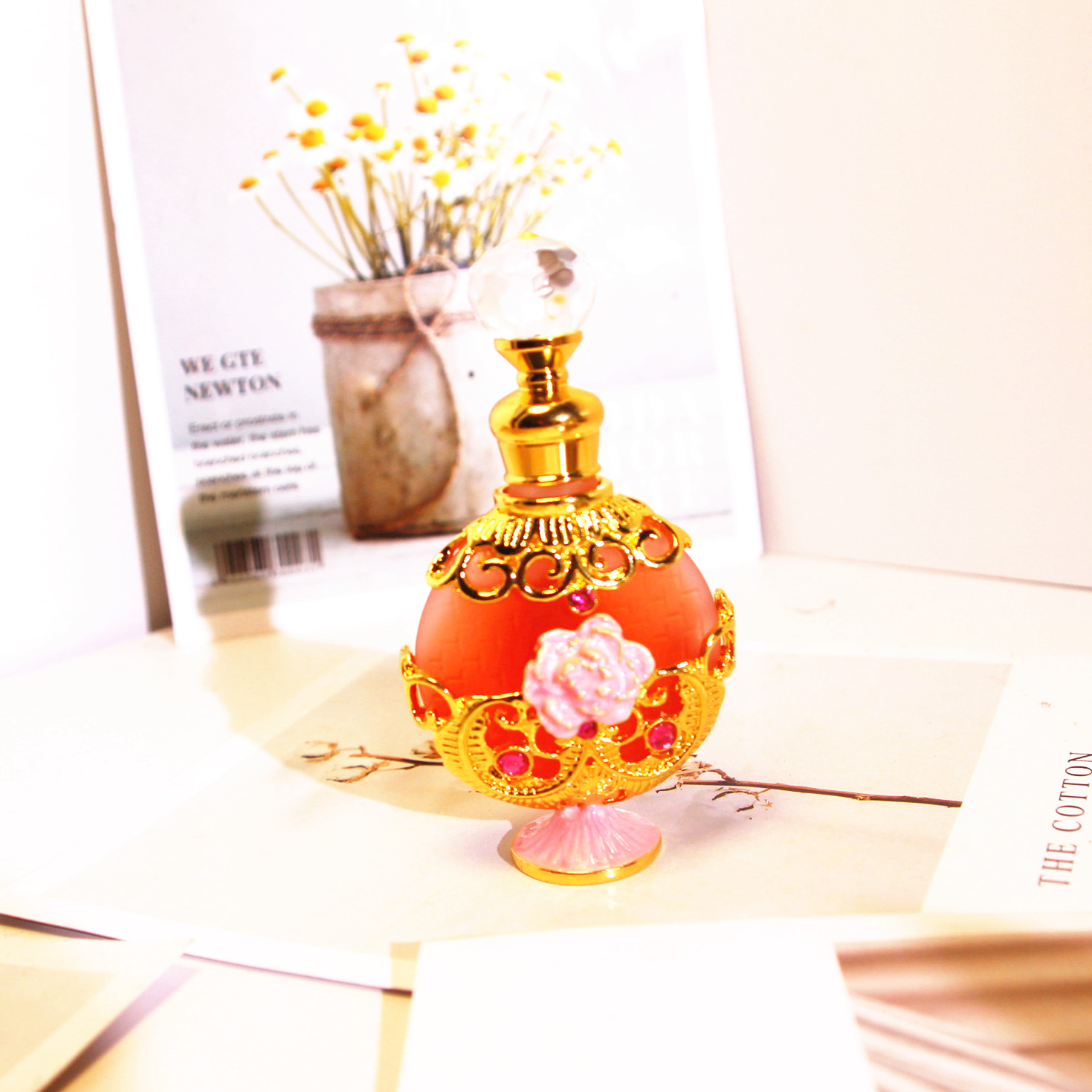 Духи для женщин Халяльный Дуба – обзор и цена Perfume Fragrance Dubai