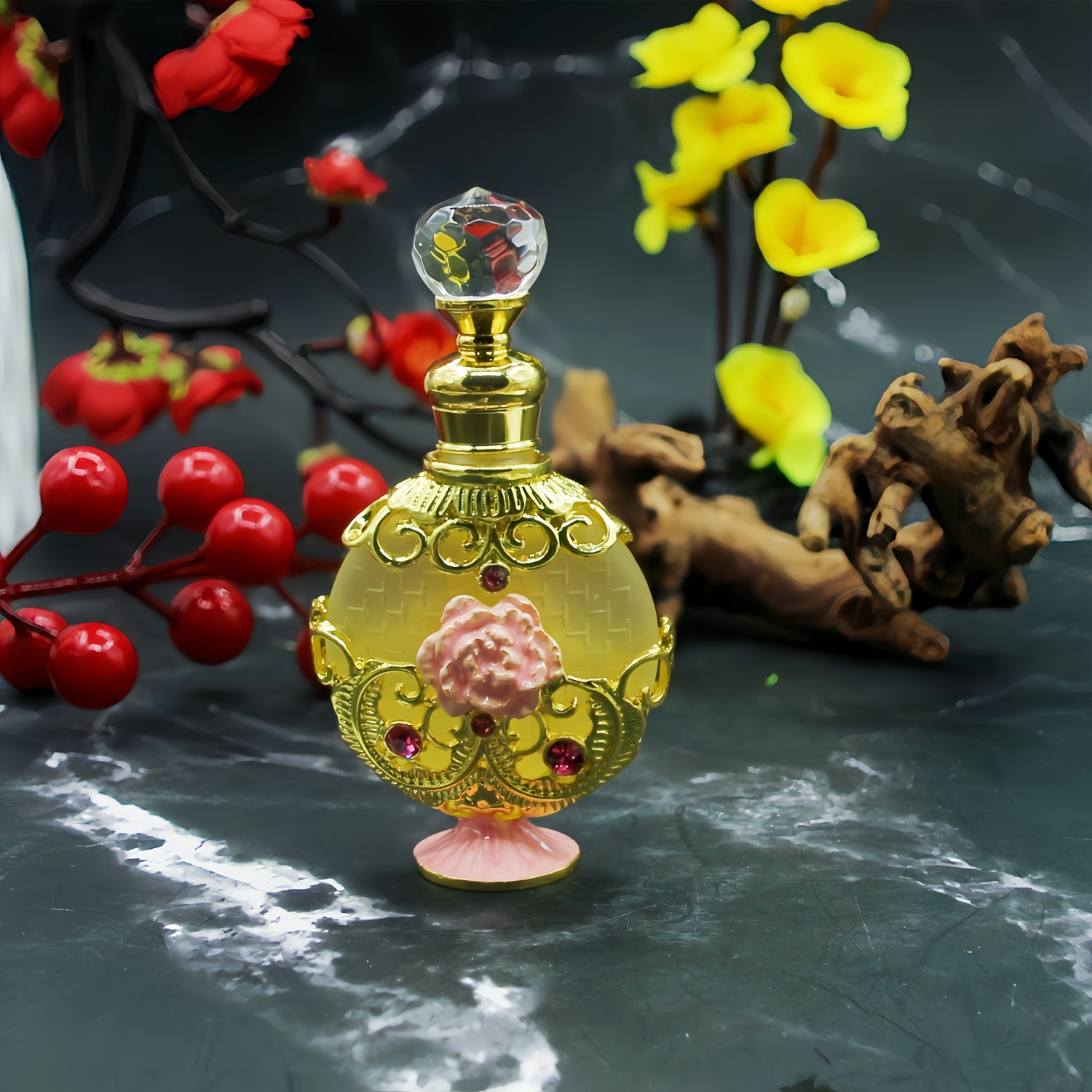 Духи для женщин Халяльный Дуба – обзор и цена Perfume Fragrance Dubai