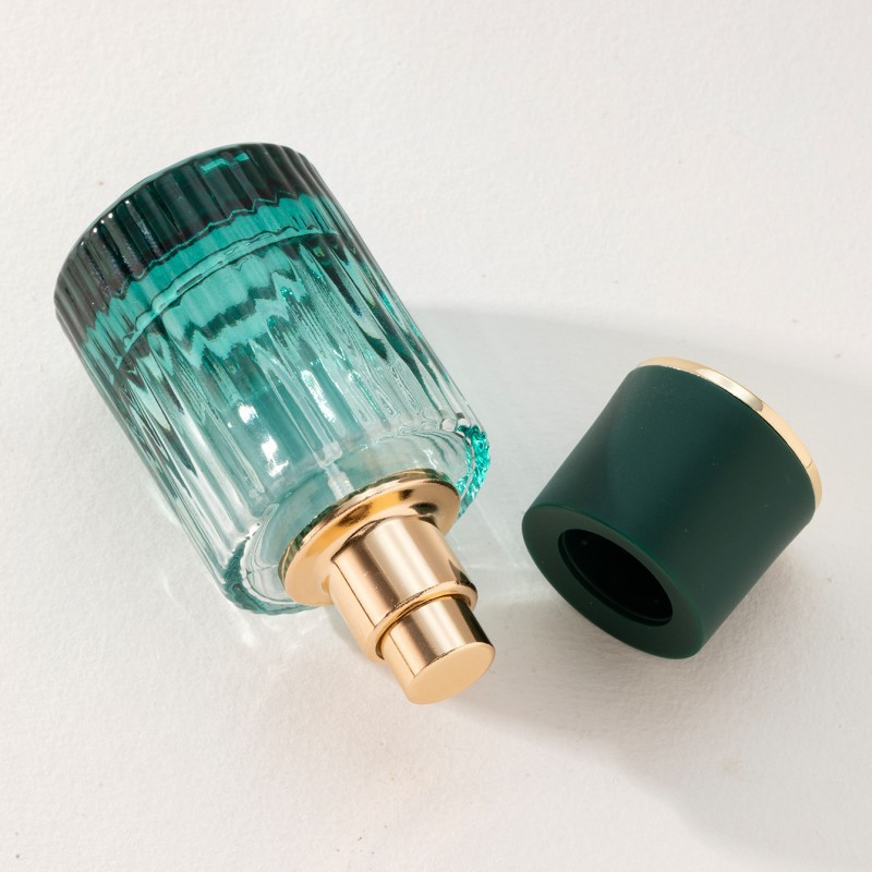 Стеклянный флакон-спрей для ду – обзор и цена Perfume Fragrance Difference