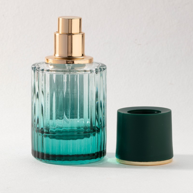 Стеклянный флакон-спрей для ду – обзор и цена Perfume Fragrance Difference