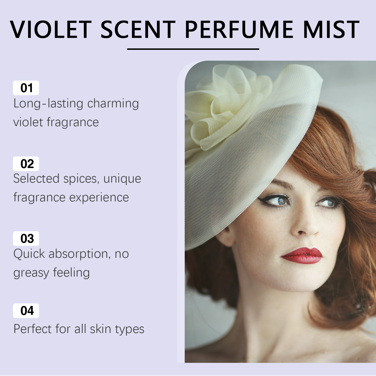 Духи для тела, спрей для арома – обзор и цена Perfume Fragrance Hair Spray