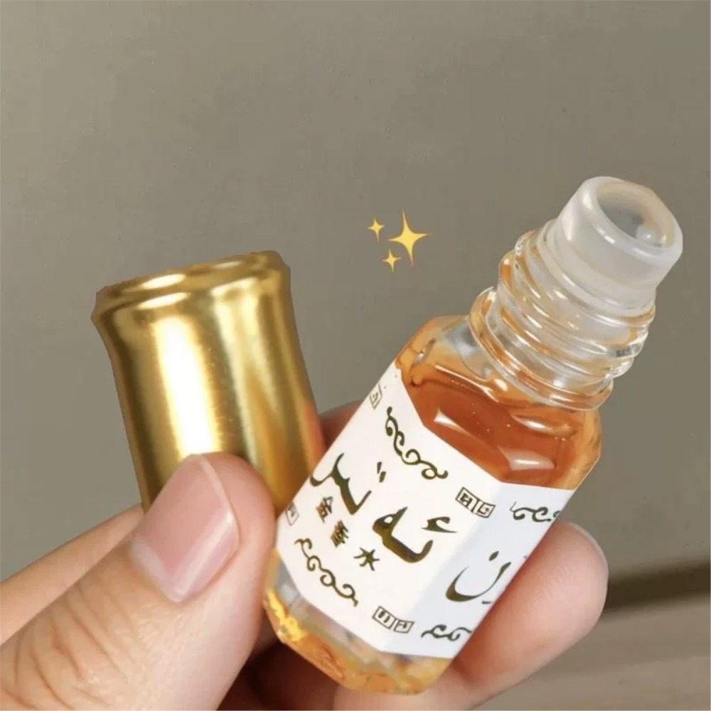 Арабский парфюмерный аттар в и – обзор и цена Perfume Fragrance Attar