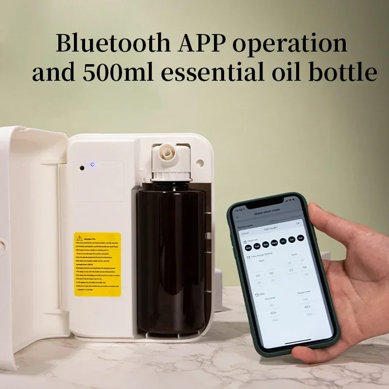 Электрический ароматизатор для – обзор и цена Perfume Fragrance Machine