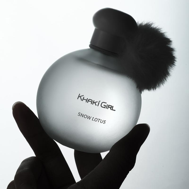 Парфюм Ice Queen Luxury: Русск – обзор и цена Fragrance Queen Perfume