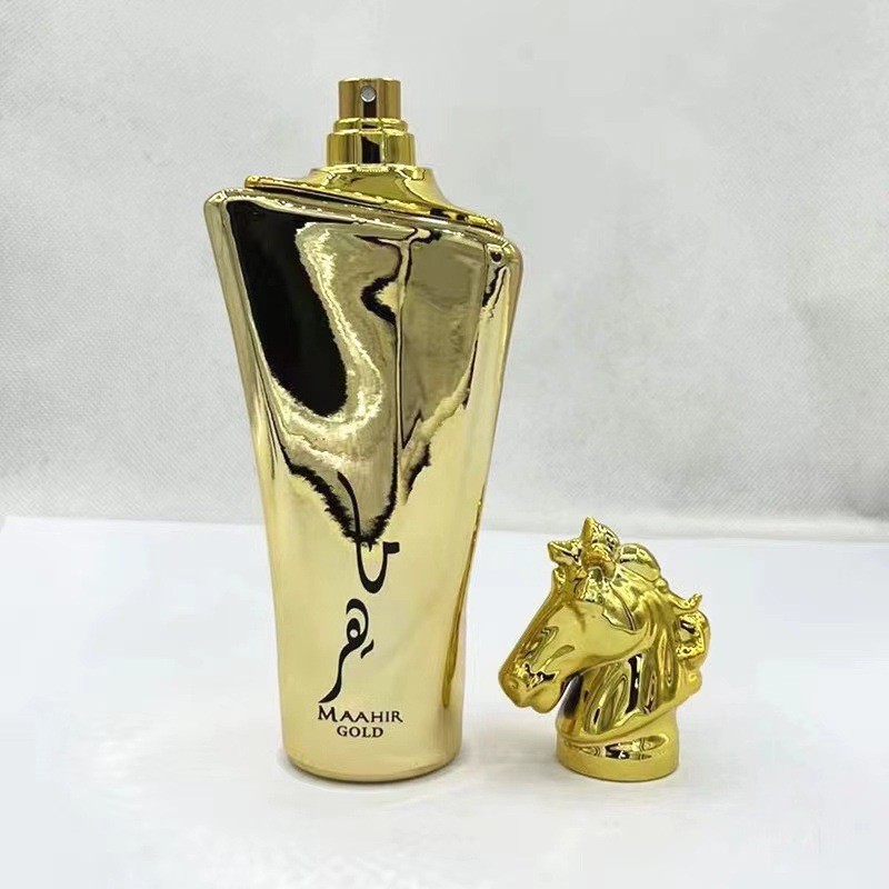 Арабские унисекс-парфюмы с дол – обзор и цена Fragrance Perfume Note