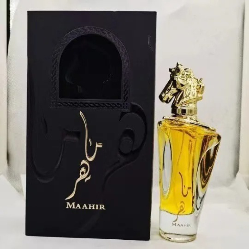 Арабские унисекс-парфюмы с дол – обзор и цена Fragrance Perfume Note